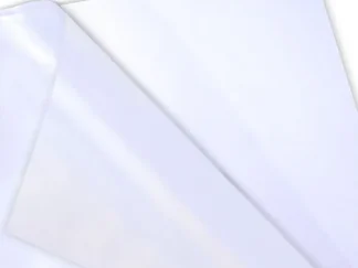 Clear & Frosted Cover Stock