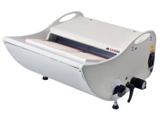 James Burn EB5000 19-1/2″ Electric Wire Closer