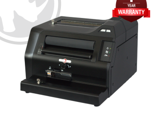 CBS3000 Coil Binding System