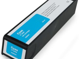 Cyan Ink Cartridge for 1170 RapidColor and EnveJet