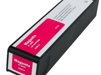 Magenta Ink Cartridge for 1170 RapidColor and EnveJet