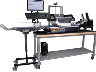 1170 RapidColor Standard Pro Solution – Digital Printer – Print on coasters, mailers, coffee sleeves, envelopes & MUCH more!