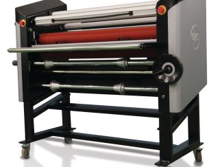GBC® Spire III 64T – 64″ Thermal Wide Format Laminator