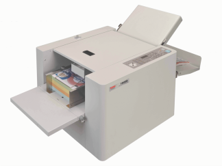 1800S Air-Feed Paper Folder