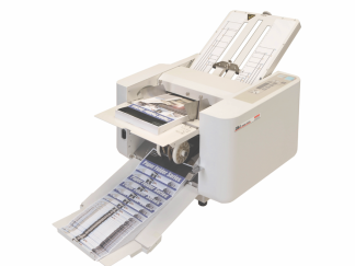 208J Friction Feed Paper Folder