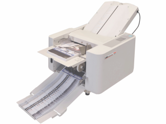 408A Friction Feed Paper Folder