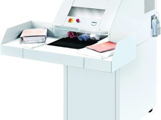 Destroyit 4108 Paper Shredder