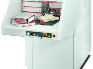 Destroyit 5009 Paper Shredder