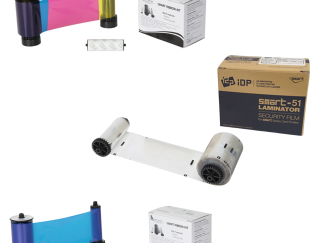 IDP SMART-51 Supplies