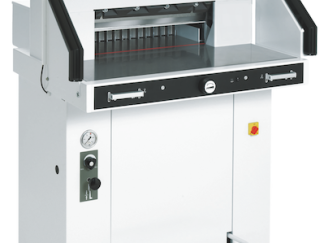 VRCut Ready Triumph 5560 Paper Cutter