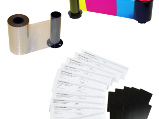 Matica MC660 Supplies