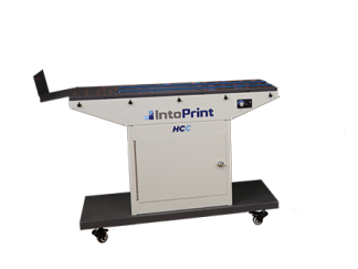 IntoPrint HCC Envelope Conveyor