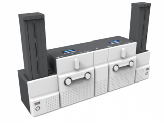 IDP Smart-70 Printers