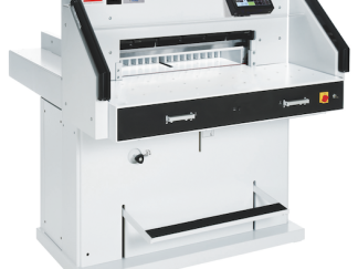 VRCut Ready Triumph 7260 Paper Cutter