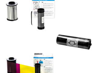 IDP SMART-81 Supplies