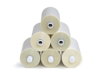 HLA Sticky Back Laminating Film