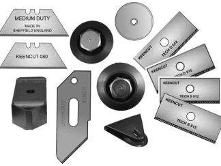 Cutter & Trimmer Supplies