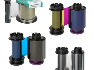 Evolis Avansia Supplies