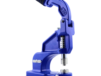 CSTEP-2 Grommet Machine Hand Press