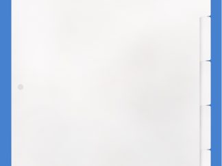 DocuCopy Paper Copier Tabs for Toner and Inkjet Printers