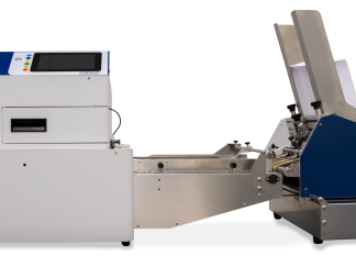 ColorMax9 Digital Color Envelope Printer