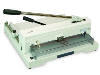 Cut-True 13M Tabletop Manual Guillotine Cutter