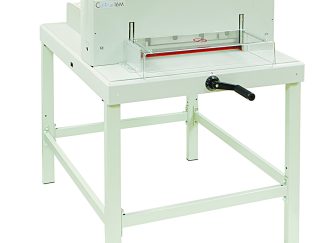 Cut-True 16M Manual Guillotine Cutter
