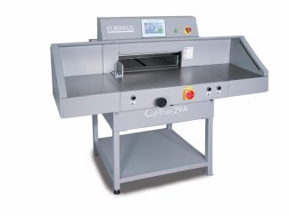 Cut-True 29A Automatic Electric Guillotine Cutter