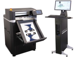 Cut-TrueDDC50 Automatic Digital Die Cutter