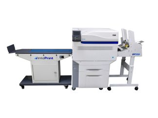 Specialty Printers