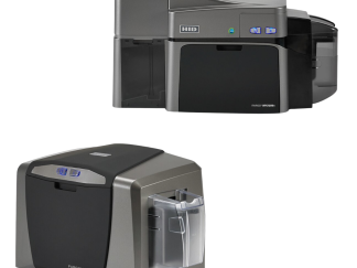 HID Fargo DTC1250e Printers