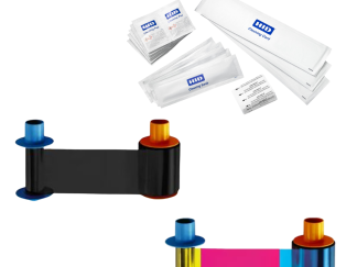 HID Fargo DTC1500 Supplies