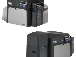 HID Fargo DTC4250e Printers