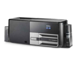 HID Fargo DTC5500LMX Printers