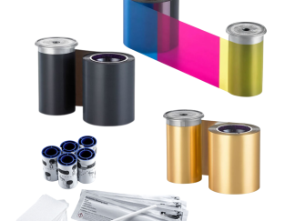 Entrust DS2 Supplies