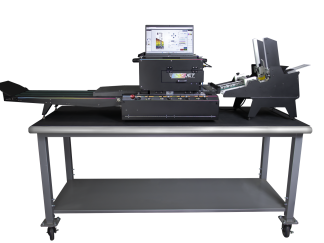 1170 EnveJet Envelope Printer – Digital Printer – Print #10s, Remits, 9x12s & more! Full bleed or simple addressing