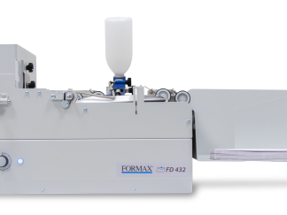 FD 432 Envelope Sealer