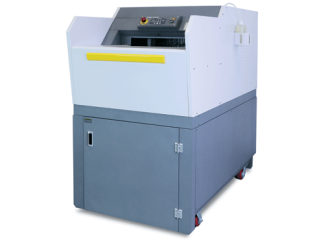 Industrial Shredders