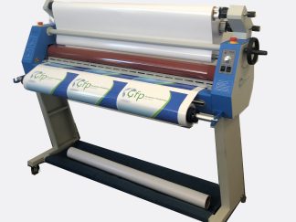 Gfp 200 Series Entry Level Cold Laminator