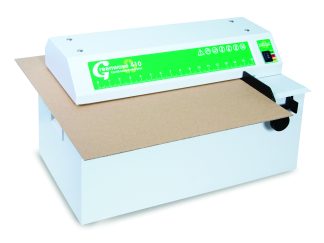Greenwave 410 Cardboard Perforator