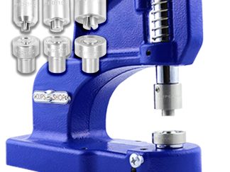 Grommet & Eyelet Dies