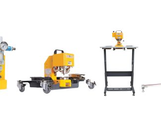 Grommet Machine Accessories