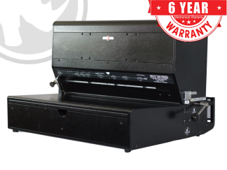 Onyx HD7500H 24″ Horizontal Electric Punch