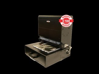 Onyx HD7725H 14″ Horizontal Electric Punch