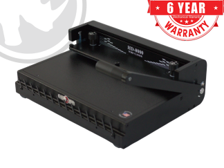 Onyx HD8000 Manual Wire Closer 14″