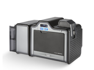 HID Fargo HDP5000e Printers