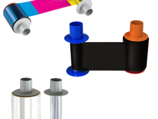 HID Fargo HDP5000e Supplies