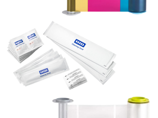 HID Fargo HDP6600 Supplies