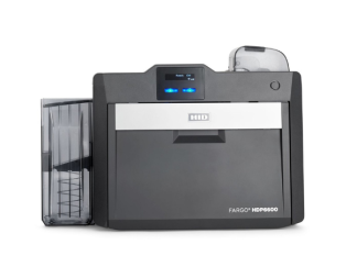 HID Fargo HDP6600 Printers