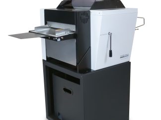 HLA-2301 High Speed Automatic Laminator